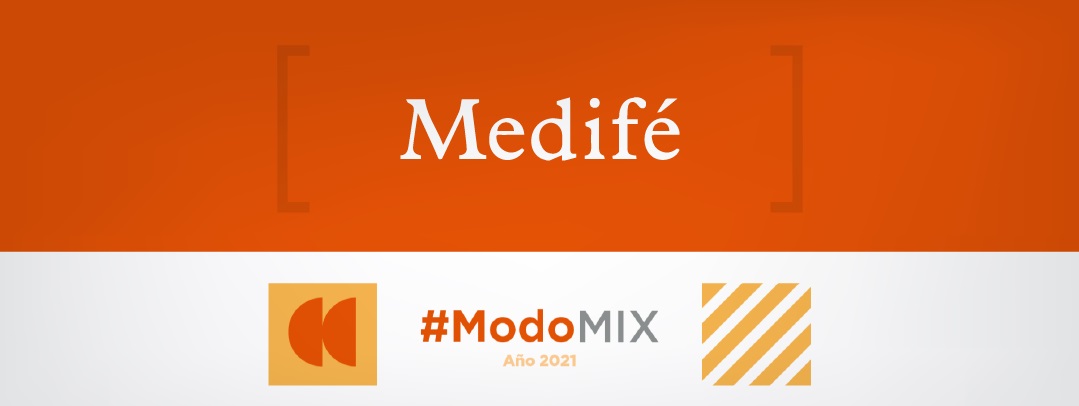 #ModoMIX de Medifé, desafios y solución