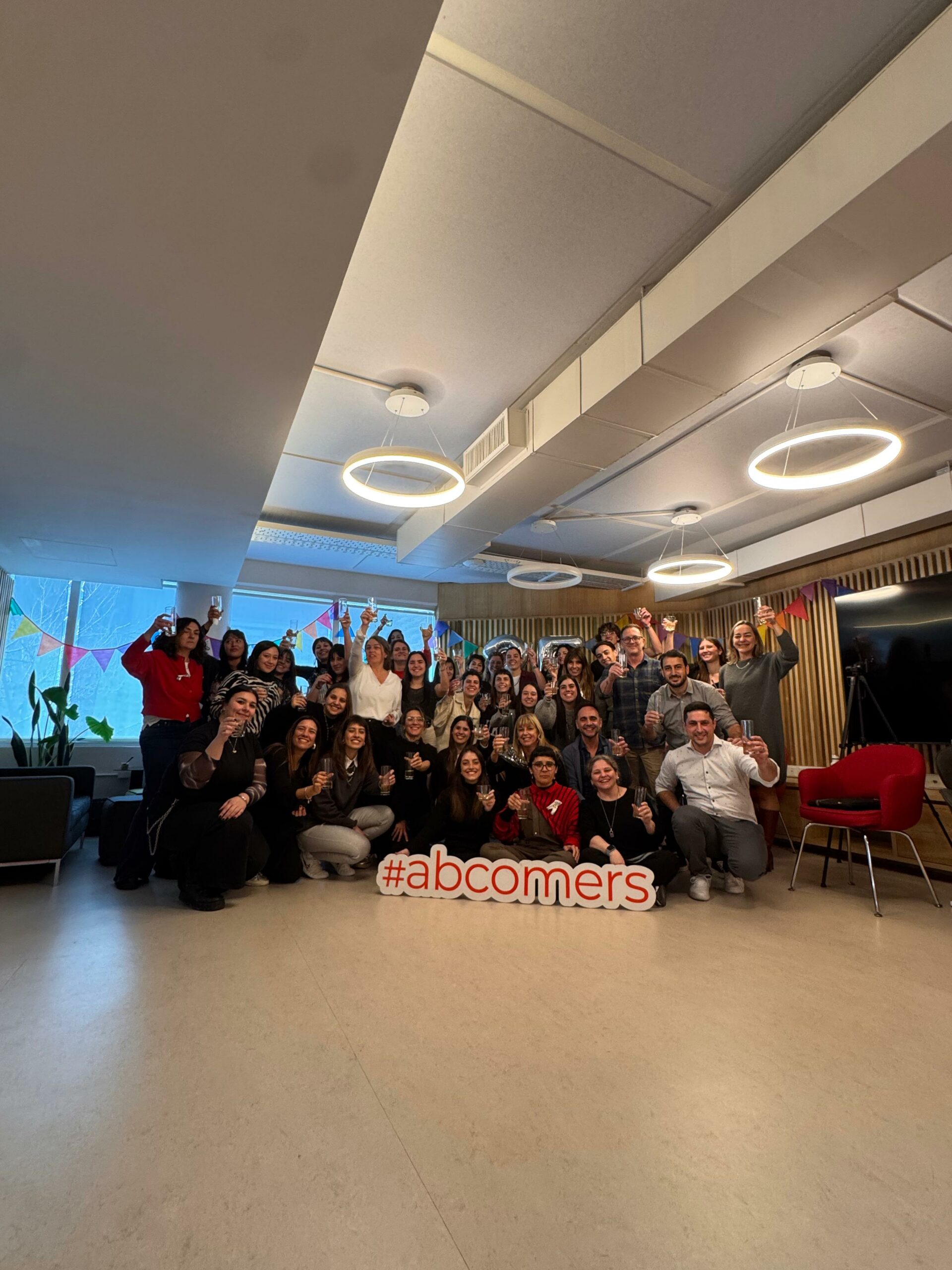 La paradoja del propósito vs. la percepción: 25 años de comunicación interna